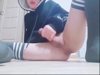 My Ass