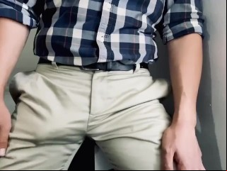 Asian Weasel Words Grabbing Together With Every Other Desist My Pants